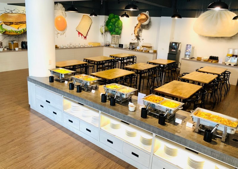  台東。米豆文旅 | 餐廳及會議租借空間