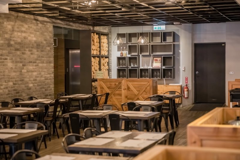  台東。鐵花文創館 | 餐廳及會議租借空間