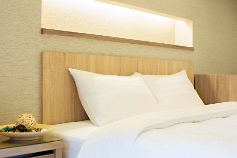  台東。中正藏書館 | 湯旅雙人房(雙人湯池)