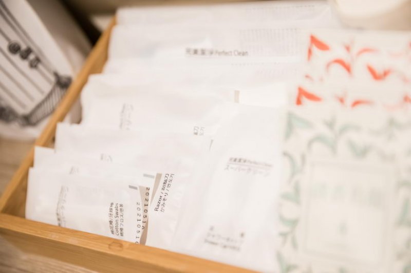  台東。日暮微旅 | 微旅三人房