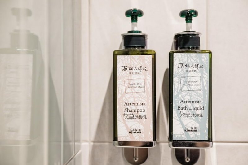  台東。日暮微旅 | 微旅三人房