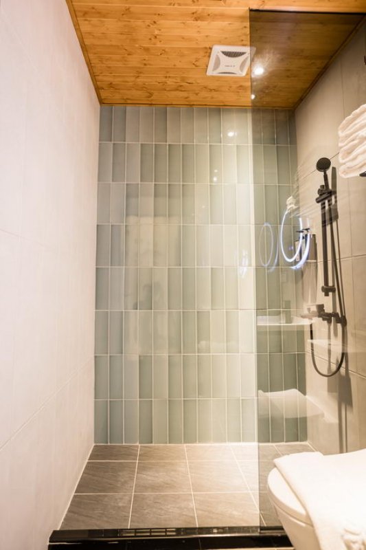  台東。日暮微旅 | 漫旅四人房